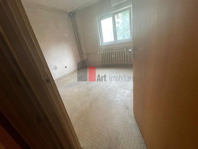 Stefan cel Mare apartament 4 camere